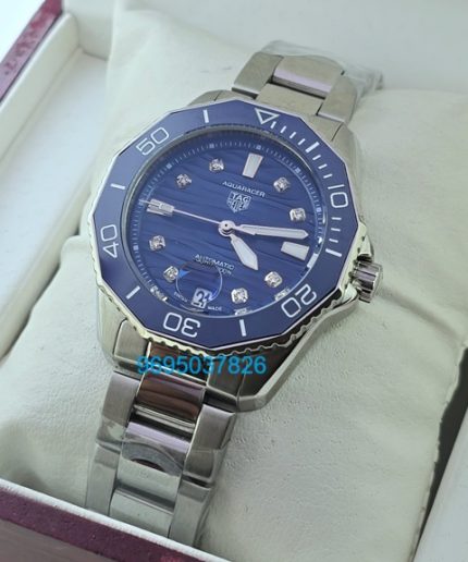 Tag Heuer Aquaracer Ladies First Copy Watches