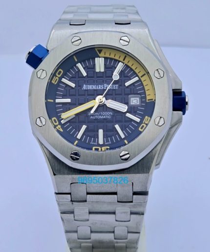 Audemars Piguet First Copy Replica Watches Chennai IN