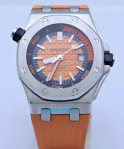 Audemars Piguet Replica Watch In Delhi Online