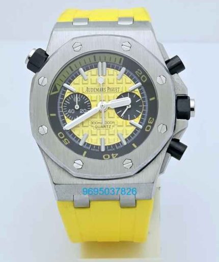 Audemars Piguet Replica Watch Store In Delhi