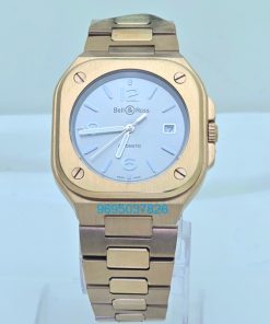 Bell & Ross Copy Watches At Lowest Price