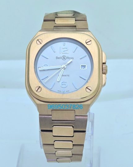 Bell & Ross Copy Watches At Lowest Price