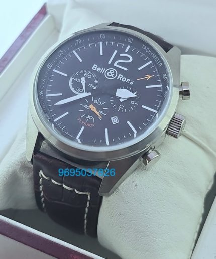Bell & Ross First Copy Replica Watches