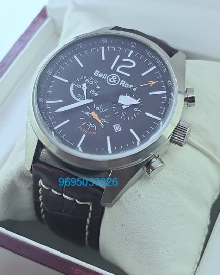 Bell & Ross First Copy Replica Watches