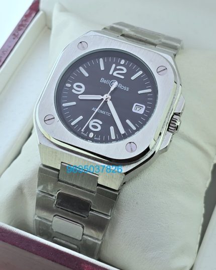 Bell & Ross First Copy Watches Rajkot