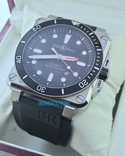 Bell & Ross First Copy Watches India