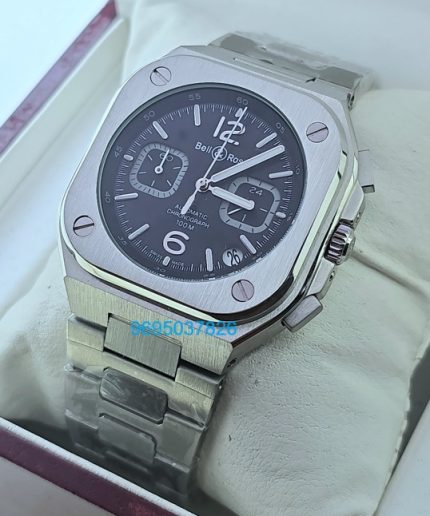 Top Quality First Copy Replica Watches IN