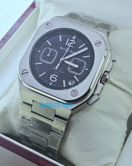 Top Quality First Copy Replica Watches IN