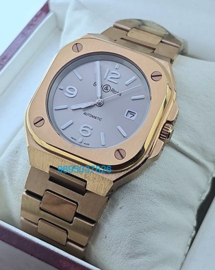 Bell & Ross Copy Watches At Lowest Price