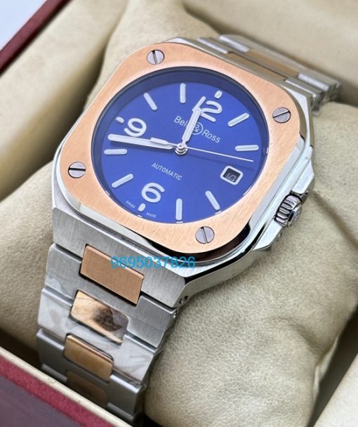 Bell & Ross Replica Watches Online