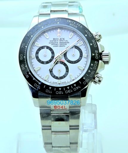 Best 1st Copy Watches Seller In Chennai