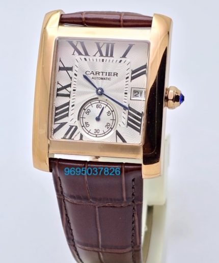 Best Dealer Of Replica Watches In Mumbai