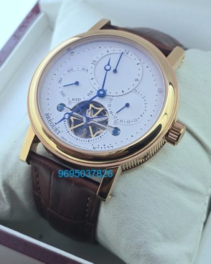 Breguet First Copy Watches In India Delhi Mumbai