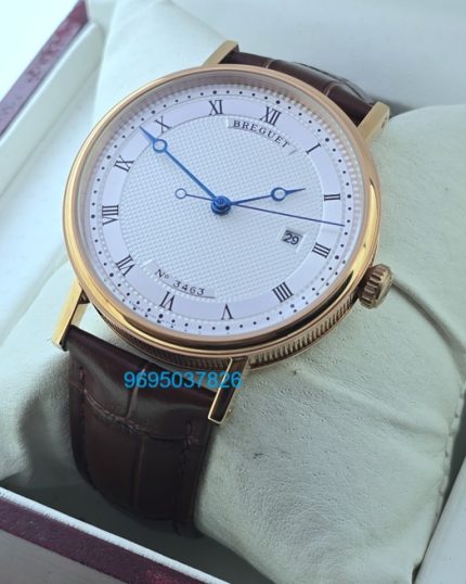 Breguet Classique Replica Watches