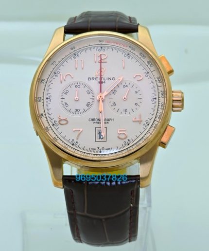 Breitling First Copy Replica Watches In Delhi