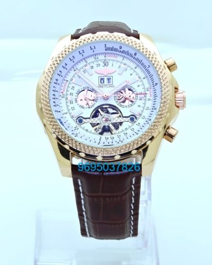 Breitling First Copy Replica Watches In Bangalore