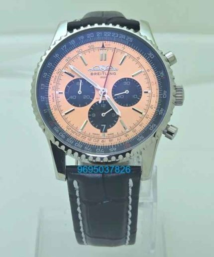 Breitling First Copy Replica Watches In Chandigarh IN