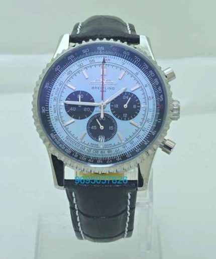 Breitling First Copy Replica Watches In Kolkata