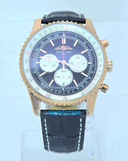 Breitling Navitimer First Copy Watches Online IN