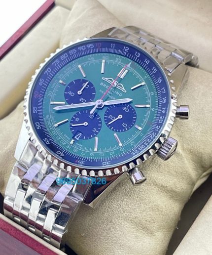 Breitling First Copy Replica Watches In Pune