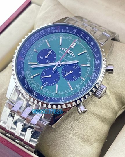 Breitling First Copy Replica Watches In Pune