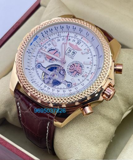Breitling First Copy Replica Watches In Bangalore