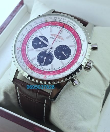 Best Luxury Swiss Copy Watch In Delhi