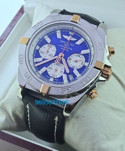 Breitling Chronometre First Copy Watches