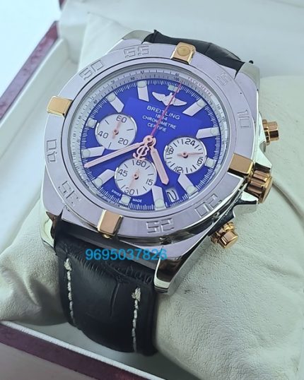Breitling Chronometre First Copy Watches
