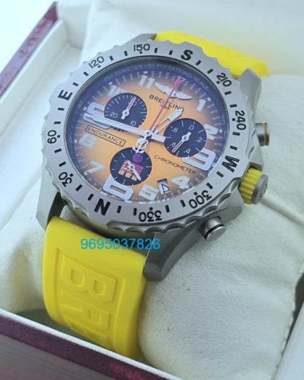 Breitling First Copy Replica Watches In Kochi