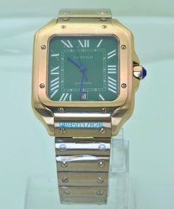 Buy Cartier First Copy Watches Online