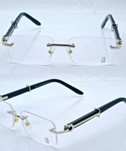 CARTIER EYE FRAME - 23A