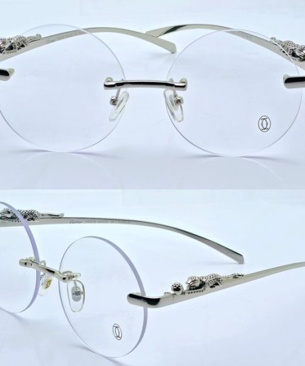 CARTIER EYE FRAME - 33 IN
