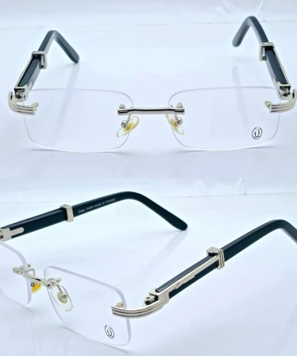 CARTIER EYE FRAME - 36