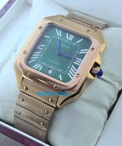 Buy Cartier First Copy Watches Online