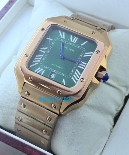 Buy Cartier First Copy Watches Online