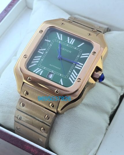Buy Cartier First Copy Watches Online