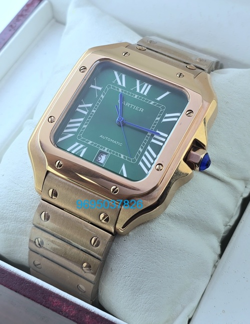 Buy Cartier First Copy Watches Online