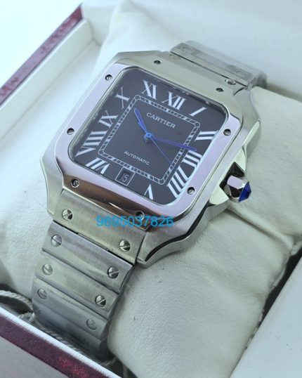 Cartier Swiss ETA Watches In Mumbai