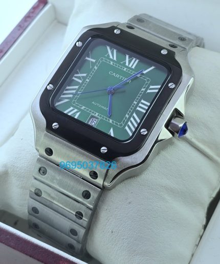 Cartier First Copy Replica Watches Delhi