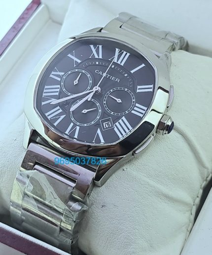 Cartier First Copy Replica Watches In Chennai