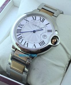 Cartier First Copy Replica Watches