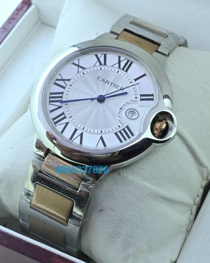 Cartier First Copy Replica Watches