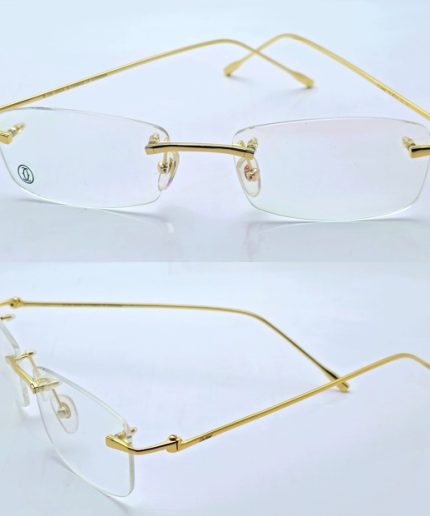 Cartier Eye Frame - 30