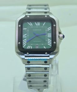 Cartier First Copy Replica Watches Delhi