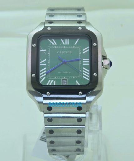 Cartier First Copy Replica Watches Delhi