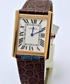 Cartier First Copy Replica Watches Mumbai