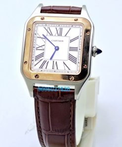Cartier Santos First Copy Watches In India