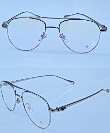 Chrome Hearts Eye Frames - 4