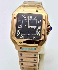 Dealer of Cartier replica watches in Kolkata
